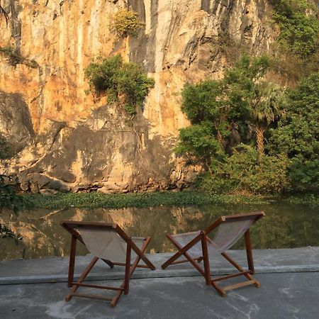 Mai'S Homestay Trang An Нин Бин Екстериор снимка